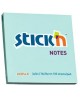 Līmlapiņas STICK´N, 76x76 mm, 100 lapiņas, pasteļu zilas
