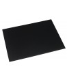 Paliktnis rakstāmgaldam RILLSTAB, 400 x 530 mm, melns