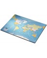 Paliktnis rakstāmgaldam ESSELTE WORLD, 400 x 530 mm