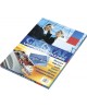 Laminēšanas kabatiņas 125 mikroni, A3, 303x426mm, 100gab, caurspīdīgas
