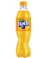 Gāzēts dzēriens FANTA, 500 ml