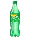 Gāzēts dzēriens SPRITE, 500 ml