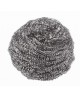 Metāla skrāpis INOX, spirālveida, liels, 1 gab.