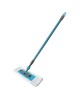 Grīdas birste ar noņemamu lupatu YORK Power Collect Mop