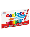 Flomāsteri CARIOCA Joy, 24 krāsas