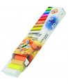 Plastilīns KOH-I-NOOR, spilgtas krāsas, 10 krāsas