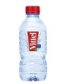 Minerālūdens VITTEL, 330 ml, negāzēts
