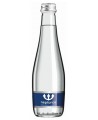 Minerālūdens NEPTŪNAS, 330 ml, stikla pudelē, negāzēts