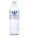 Minerālūdens NEPTŪNAS, 500 ml, gāzēts