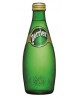 Minerālūdens PERRIER, 330 ml, gāzēts, stikla pudelē