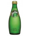 Minerālūdens PERRIER, 330 ml, gāzēts, stikla pudelē