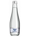 Minerālūdens NEPTUNAS, 330 ml, stikla pudelē, gāzēts