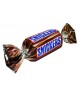 Konfektes SNICKERS, 1 kg.