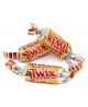 Konfektes TWIX, 1 kg.