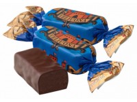 Šokoladiniai saldainiai VELIUONA 1kg