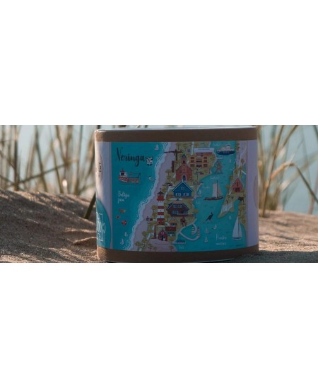 Puzle Neringa 32x45 cm, 500 daļas