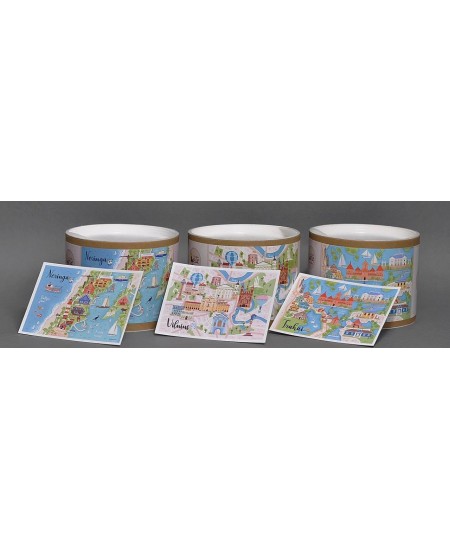 Puzle Neringa 32x45 cm, 500 daļas