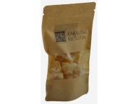 Cukruoti imbiero kubeliai 125 g