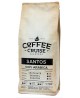 Maltā kafija COFFEE CRUISE Santos, 1 kg
