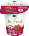Auzu biezputra ACTIVUS ar avenēm, 60 g