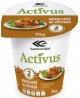 Griķu biezputra ACTIVUS ar vistu, 60 g