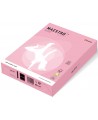 Krāsainais papīrs MAESTRO COLOR, 160 g/m2, A4, 250 lapas, rozā (Pink)