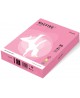 Krāsainais papīrs MAESTRO COLOR, 80 g/m2, A4, 500 lapas, neona rozā (Neon Pink)