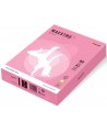 Krāsainais papīrs MAESTRO COLOR, 80 g/m2, A4, 500 lapas, neona rozā (Neon Pink)