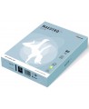 Krāsainais papīrs MAESTRO COLOR, 80 g/m2, A4, 500 lapas, tumši zils (Iceblue)