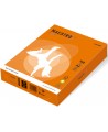 Krāsainais papīrs MAESTRO COLOR, 160 g/m2, A4, 250 lapas, oranžs (Orange)