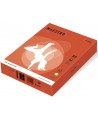 Krāsainais papīrs MAESTRO COLOR, 80 g/m2, A4, 500 lapas, sarkans (Brick Red)