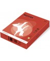 Krāsainais papīrs MAESTRO COLOR, 80 g/m2, A4, 500 lapas, magoņu sarkans (Coral Red)