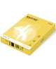 Krāsainais papīrs MAESTRO COLOR, 160 g/m2, A4, 250 lapas, kanārijputniņu dzeltens (Canary Yellow)