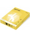 Krāsainais papīrs MAESTRO COLOR, 160 g/m2, A4, 250 lapas, kanārijputniņu dzeltens (Canary Yellow)