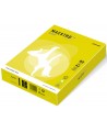 Krāsainais papīrs MAESTRO COLOR, 80 g/m2, A4, 500 lapas, neona dzeltens (Neon Yellow)