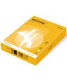 Krāsainais papīrs MAESTRO COLOR, 80 g/m2, A4, 500 lapas, saules dzeltens (Sun Yellow)