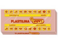 Plastilinas JOVI, 350g. ŠV. ROŽINĖ