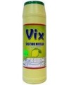 Tīrīšanas pulveris VIX, citrona smarža, 500 g.