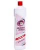 Tīrīšanas pieniņš CREAM CLEANER, ziedu aromāts, 477 ml