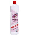 Tīrīšanas pieniņš CREAM CLEANER, ziedu aromāts, 477 ml