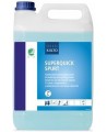 Ekoloģisks universāls virsmas tīrīšanas līdzeklis KIILTO Superquick Spurt, koncentrāts, 5 l