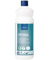 Ekoloģisks grīdas tīrīšanas līdzeklis KIILTO Optimal, koncentrēts, 1 l