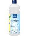 Ekoloģisks universāls grīdas tīrīšanas līdzeklis KIILTO Plusclean, koncentrēts, 1 l