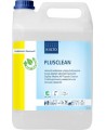 Ekoloģisks universāls grīdas tīrīšanas līdzeklis KIILTO Plusclean, koncentrēts, 5 l