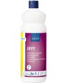 Tekstila tīrītājs KIILTO Jiffy, koncentrēts, 1 l