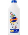 Kanalizācijas cauruļu tīrītājs KURMIS, 1 l