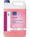 Ekoloģisks sanitārais tīrīšanas līdzeklis KIILTO Rosita, koncentrēts, 5 l