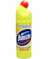 Tualetes un notekcauruļu tīrīšanas līdzeklis DOMESTOS Citrus, 750 ml