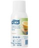 Gaisa atsvaidzinātāja uzpildītājs TORK Premium (A1), 236051, augļu smarža