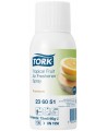 Gaisa atsvaidzinātāja uzpildītājs TORK Premium (A1), 236051, augļu smarža